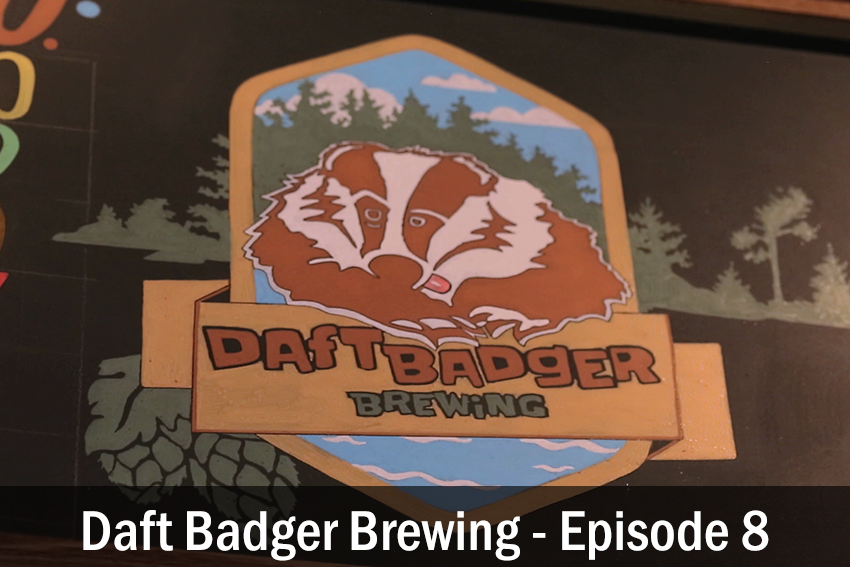 Daft Badger